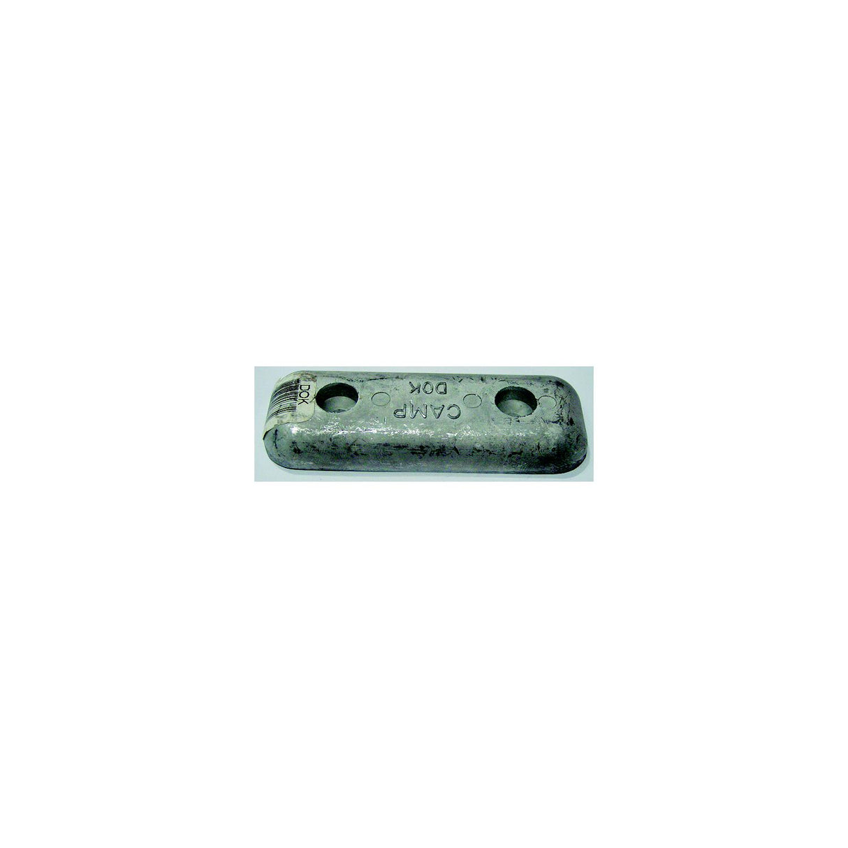 Camp Zinc Sea Strainer 3-3/8" X 1-1/4" - DOK