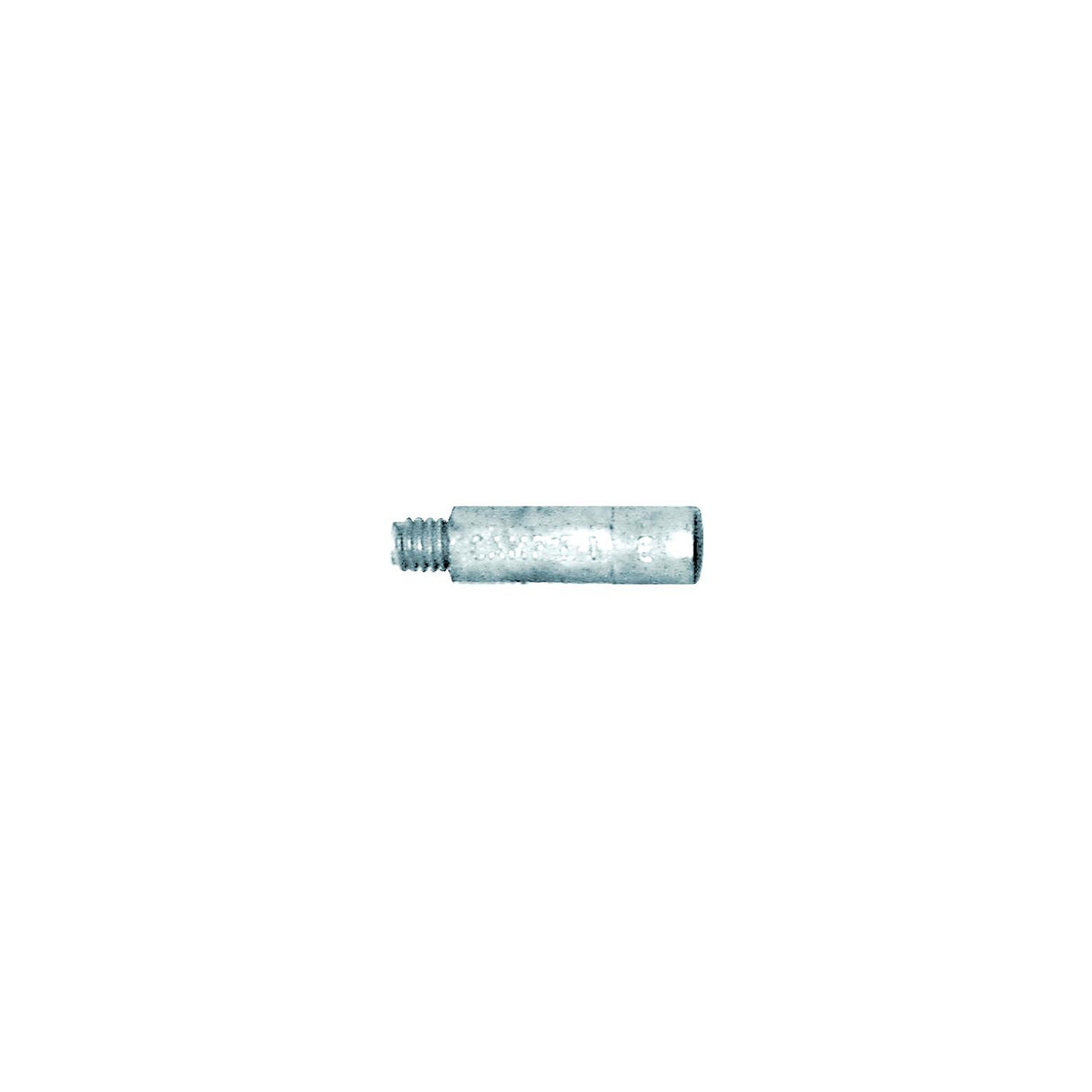 Camp Zinc Camp E2Z 5/8 X 2 Pencil Zinc Only - E2Z