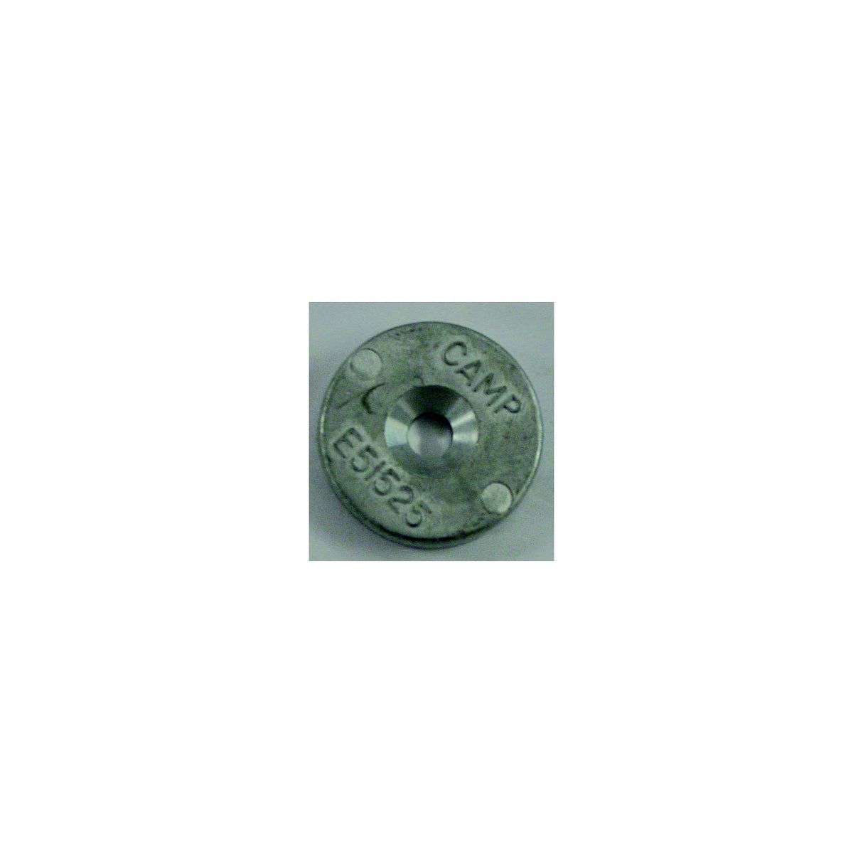 Camp Zinc Frigoboat Anode - E51525 - image 1