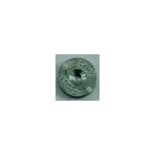 Camp Zinc Frigoboat Anode - E51525 - image 1
