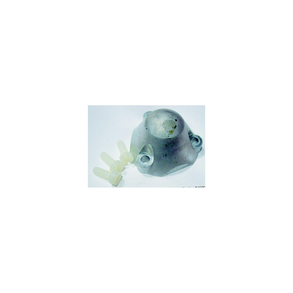 Camp Zinc Auto Prop Anode - H5