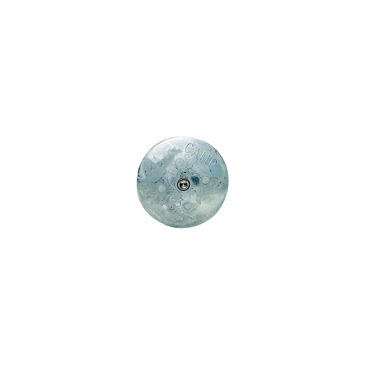 Camp R-07 Rudder Button 6-1/2" Marine Boat - official Camp Company product image 2