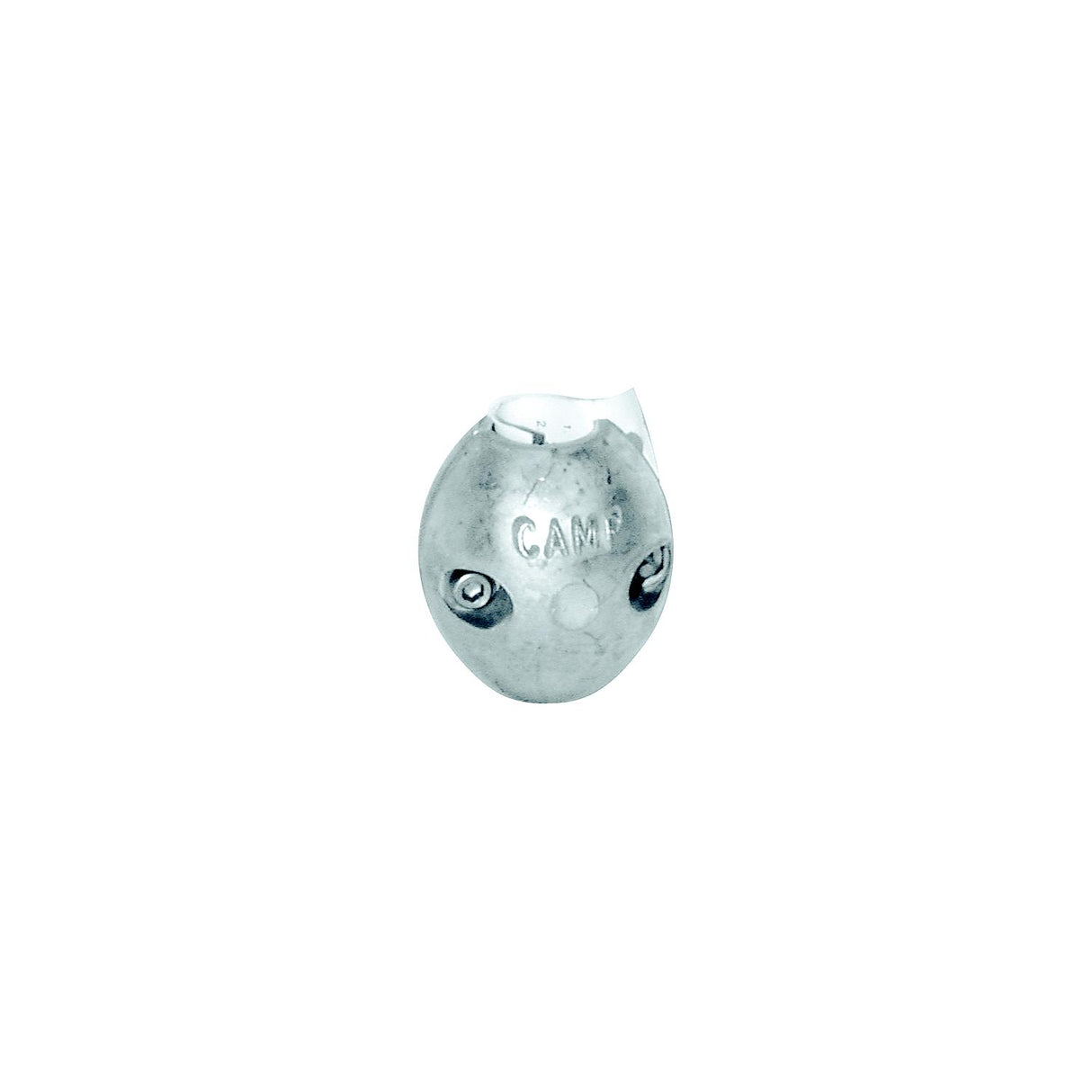 Camp x-17 Shaft Zinc 4" Marine Boat - official Camp Company product image 2
