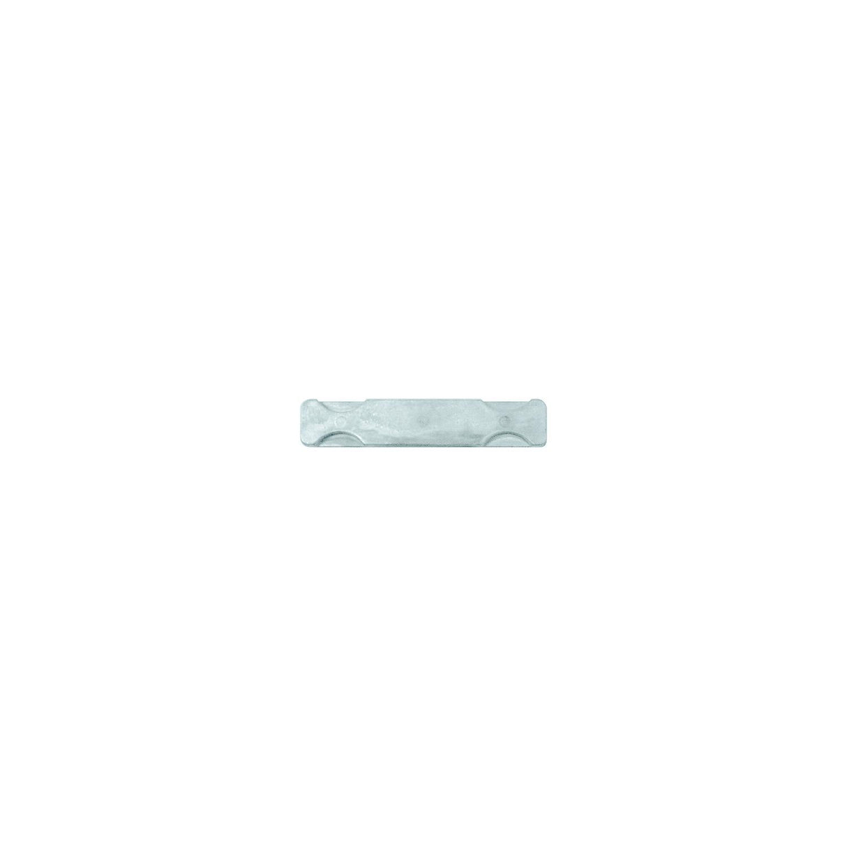 Camp Zinc Keel Cooler Zinc - X473