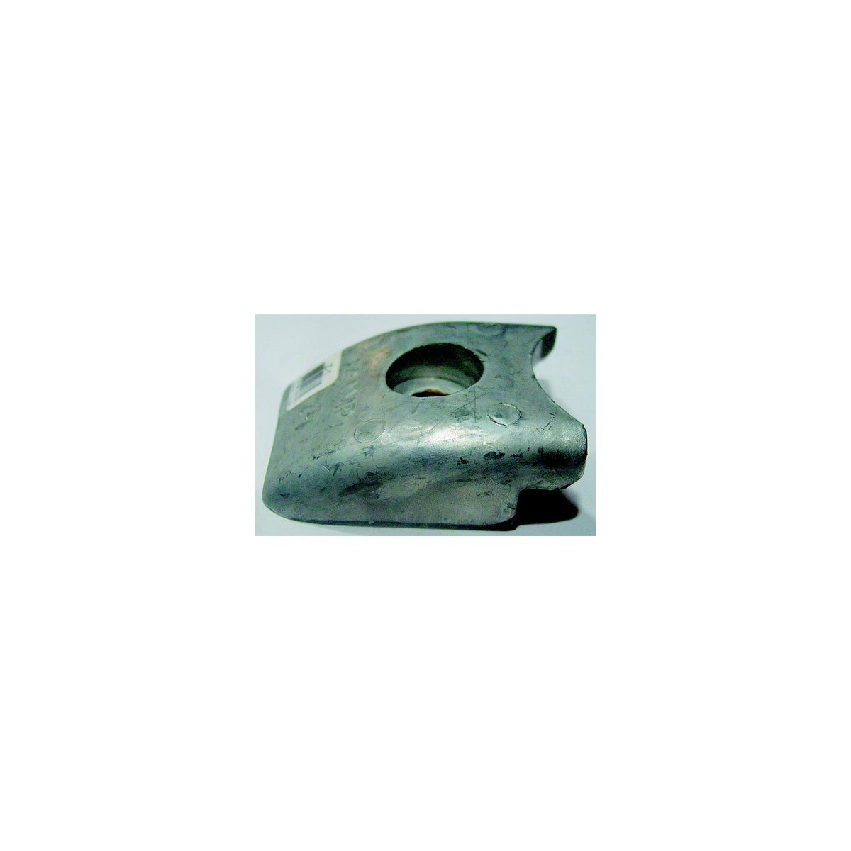 Camp Z-2 Keel Cooler Zinc #2 Marine Boat - official Camp Company product image 2