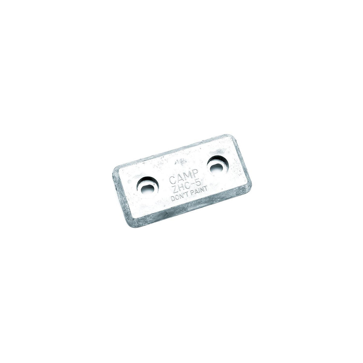 Camp ZHC-05 Hull Plate 8x4x3/4 Marine Boat - official Camp Company product image 2