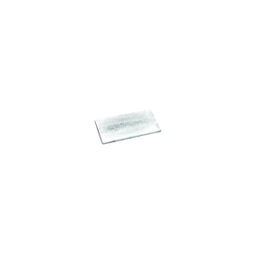 Camp Zinc 6 X 12 X 1/2 Zinc Plate - ZP1 - image 1