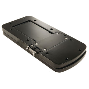MotorGuide XI Series Quick-Release Bracket - 8M0092064 - image 1