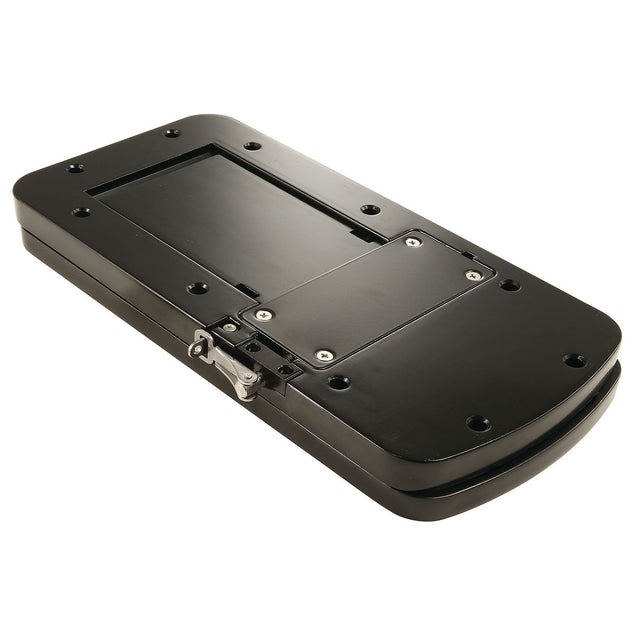 MotorGuide XI Series Quick-Release Bracket - 8M0092064 - image 1