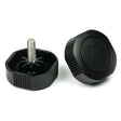 Lowrance Gimbal Knobs - 10467-001 - image 1