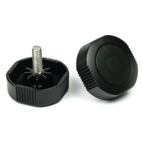 Lowrance Gimbal Knobs - 10467-001 - image 1