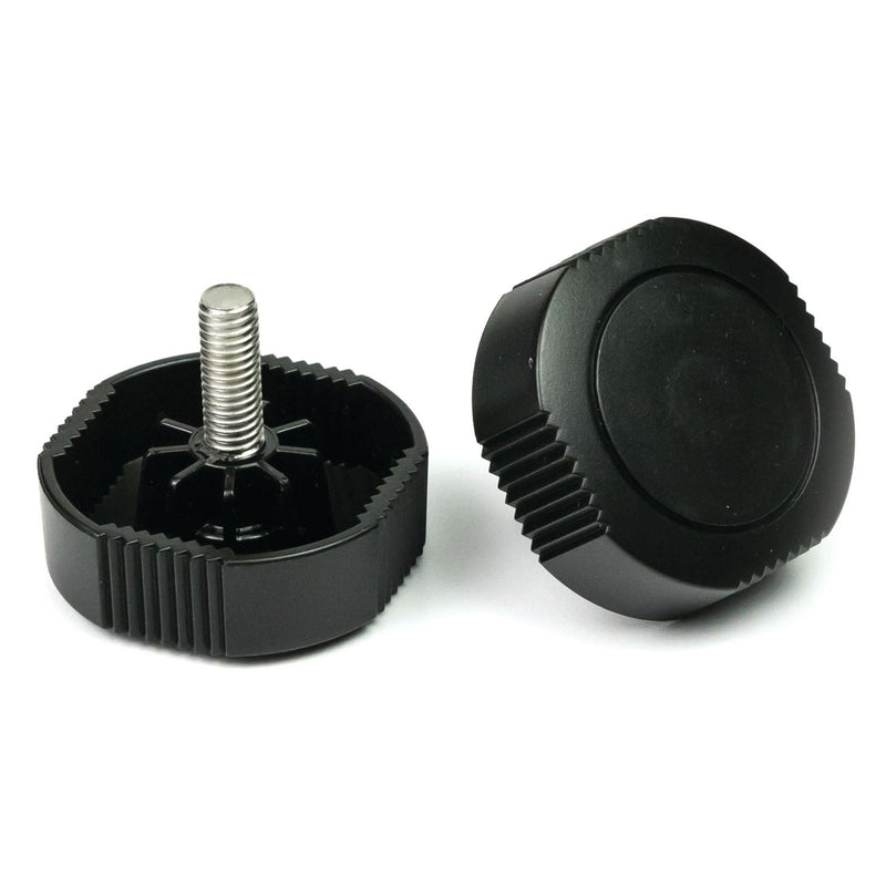 Lowrance Gimbal Knobs - 10467-001 - image 1