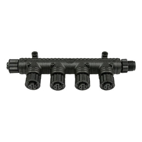 Lowrance NMEA 2000® 4-Way Joiner - 000-12612-001 - image 1