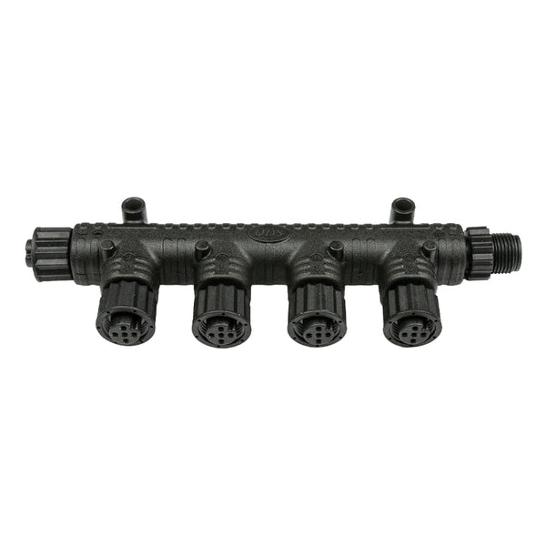 Lowrance NMEA 2000® 4-Way Joiner - 000-12612-001 - image 1