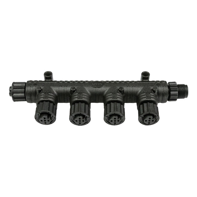 Lowrance NMEA 2000® 4-Way Joiner - 000-12612-001 - image 1