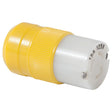 Marinco Female Locking Connector (15A, 125V) - 4731CR - image 1