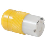 Marinco Female Locking Connector (15A, 125V) - 4731CR - image 1