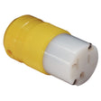 Marinco Female Connector (20A, 125V) - 5369CR - image 1