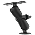 RAM Mounts Fishfinder Mount "D-115" Series - RAM-D-115 - image 1