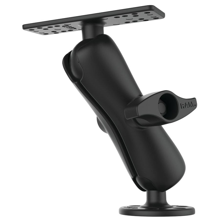 RAM Mounts Fishfinder Mount "D-115" Series - RAM-D-115 - image 1