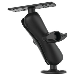 RAM Mounts Fishfinder Mount "D-115" Series - RAM-D-115 - image 1