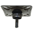 Springfield Marine Plug-In™ Series Hi-Lo Swivel Seat Mount (Display Package) - 1312701 - image 1