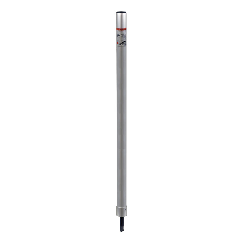 Springfield Marine KingPin™ Series Standard Fixed Height Post (Height 25”, Anodized Finish, Display Package) - 1610425-A - image 1