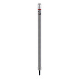 Springfield Marine KingPin™ Series Standard Fixed Height Post (Height 25”, Anodized Finish, Display Package) - 1610425-A - image 1