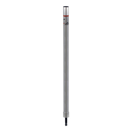 Springfield Marine KingPin™ Series Standard Fixed Height Post (Height 25”, Anodized Finish, Display Package) - 1610425-A - image 1