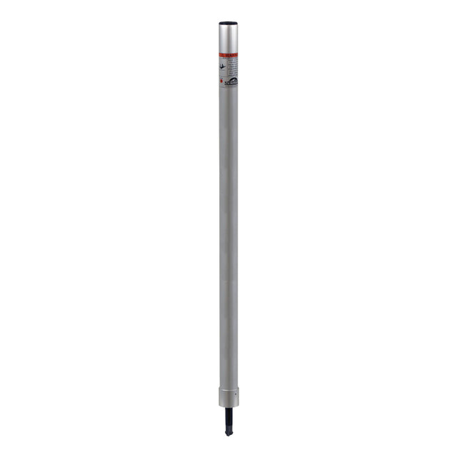 Springfield Marine KingPin™ Series Standard Fixed Height Post (Height 25”, Anodized Finish, Display Package) - 1610425-A - image 1