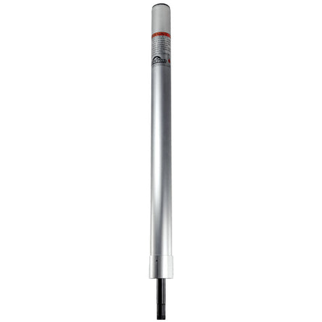 Springfield Marine KingPin™ Series Standard Fixed Height Post (Height 25”, Anodized Finish, Display Package) - 1610425-A - image 2