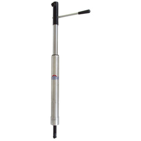 Springfield Marine KingPin™ Series Power-Rise Standard Post (Adjustable Height: 15-1/2" to 18-1/2") - 1611431-A - image 1