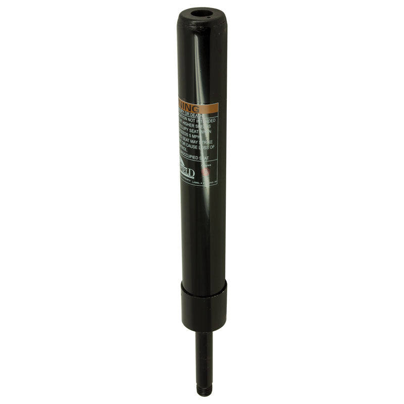 Springfield Marine KingPin™ Series Threaded Fixed Height Post (Height 13”, E-Coat Finish, Display Package) - 1630402-EC - image 2