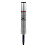 Springfield Marine KingPin™ Series Threaded Fixed Height Post (Height 11”, Anodized Finish, Display Package) - 1630411-A - image 1
