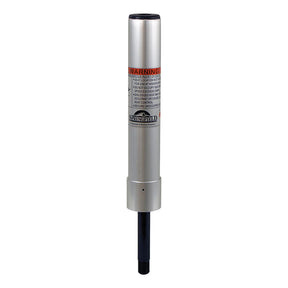 Springfield Marine KingPin™ Series Threaded Fixed Height Post (Height 11”, Anodized Finish, Display Package) - 1630411-A - image 1