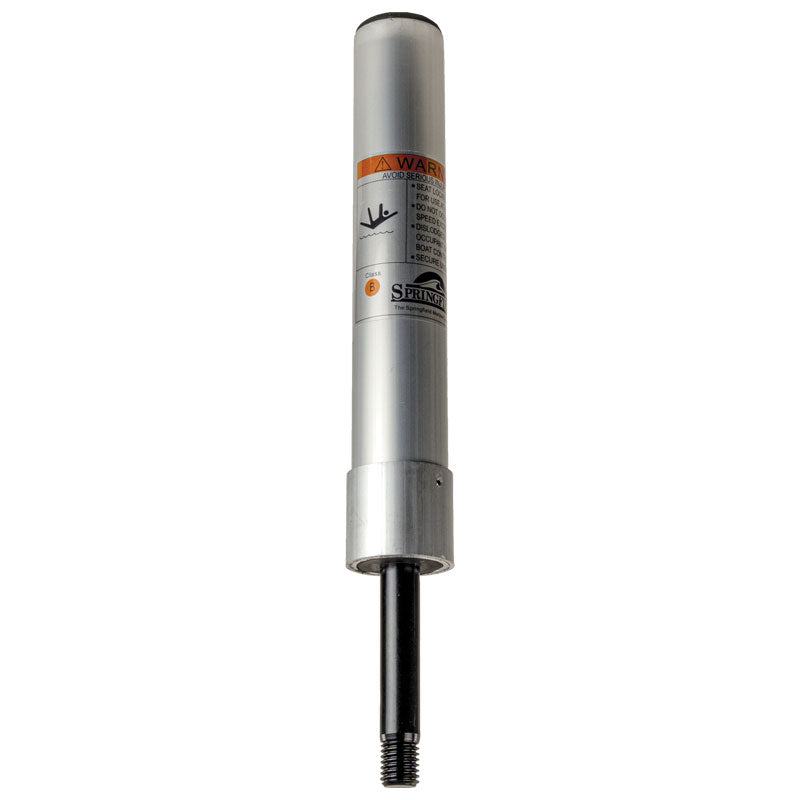 Springfield Marine KingPin™ Series Threaded Fixed Height Post (Height 11”, Anodized Finish, Display Package) - 1630411-A - image 2
