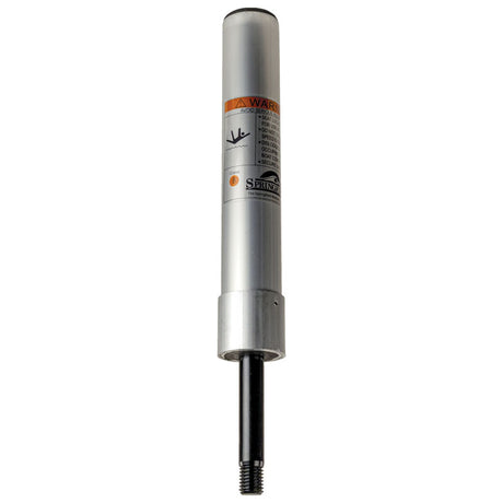 Springfield Marine KingPin™ Series Threaded Fixed Height Post (Height 11”, Anodized Finish, Display Package) - 1630411-A - image 2