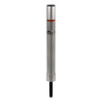 Springfield Marine KingPin™ Series Threaded Fixed Height Post (Height 15”, Anodized Finish, Display Package) - 1630423-A - image 1