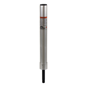 Springfield Marine KingPin™ Series Threaded Fixed Height Post (Height 15”, Anodized Finish, Display Package) - 1630423-A - image 1