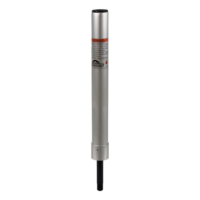 Springfield Marine KingPin™ Series Threaded Fixed Height Post (Height 15”, Anodized Finish, Display Package) - 1630423-A - image 1