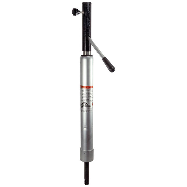 Springfield Marine KingPin™ Series Power-Rise Threaded Post (Adjustable Height: 22-1/2" to 29-1/2") - 1633013-A - image 1
