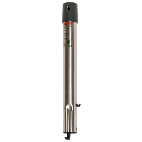 Springfield Marine Spring-Lock™ Series Locking Fixed Height Post (Height15-1/2", Display Package) - 1680415 - image 2