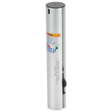 Springfield Marine Plug-In™ Series Locking Fixed Height Posts with Latch (Height: 12", Bulk) - 3310712-L - image 1
