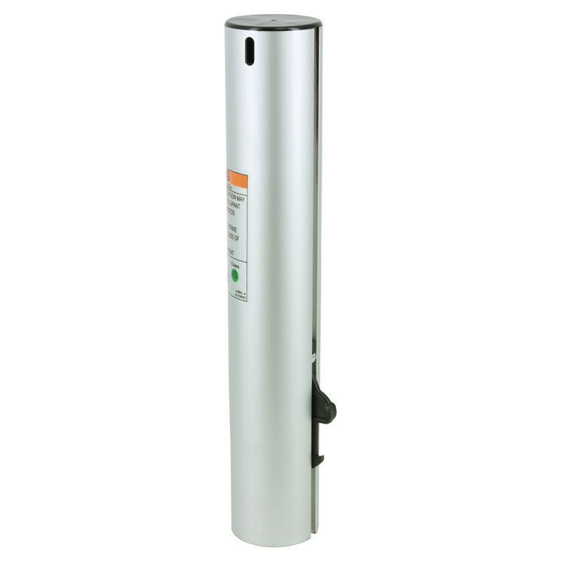 Springfield Marine Plug-In™ Series Locking Fixed Height Posts with Latch (Height: 12", Bulk) - 3310712-L - image 2