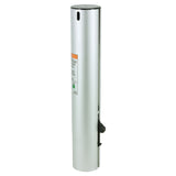 Springfield Marine Plug-In™ Series Locking Fixed Height Posts with Latch (Height: 12", Bulk) - 3310712-L - image 2
