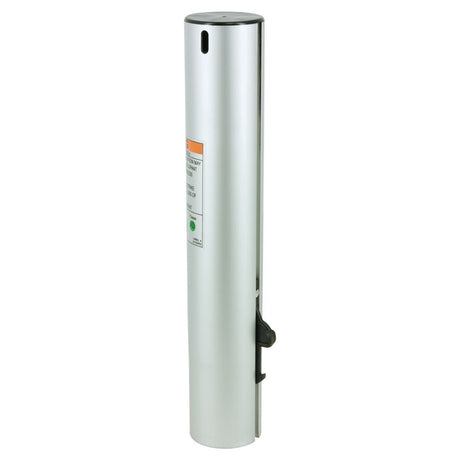 Springfield Marine Plug-In™ Series Locking Fixed Height Posts with Latch (Height: 12", Bulk) - 3310712-L - image 2