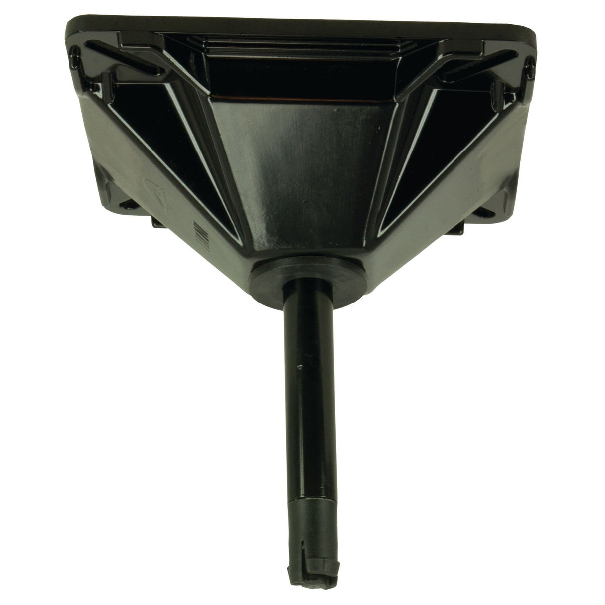 Springfield Marine KingPin™ Series Hi-Rise Seat Mount (E-Coat Finish) - 3615207-ECB - image 2