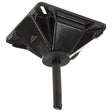 Springfield Marine KingPin™ Series Hi-Rise Seat Mount (E-Coat Finish) - 3615207-ECB - image 1