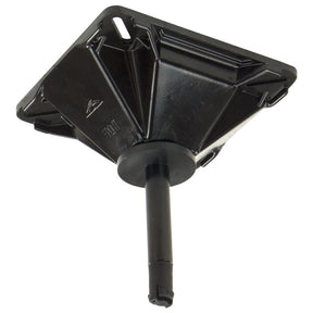 Springfield Marine KingPin™ Series Hi-Rise Seat Mount (E-Coat Finish) - 3615207-ECB - image 1