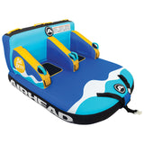 Airhead Big Betty Towable Tube (1-2 Rider) - AHBT-3002D - image 1